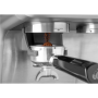 ETA Espresso Coffee Maker , ETA718190000 BARICELO , Pump pressure 15 bar , Semi-automatic , 1550 W , Stainless Steel