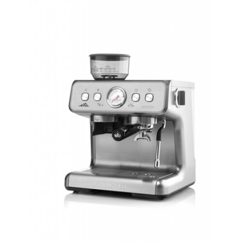 ETA Espresso Coffee Maker , ETA718190000 BARICELO , Pump pressure 15 bar , Semi-automatic , 1550 W , Stainless Steel