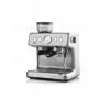 ETA Espresso Coffee Maker , ETA718190000 BARICELO , Pump pressure 15 bar , Semi-automatic , 1550 W , Stainless Steel