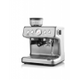 ETA Espresso Coffee Maker , ETA718190000 BARICELO , Pump pressure 15 bar , Semi-automatic , 1550 W , Stainless Steel