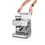 ETA Espresso Coffee Maker , ETA718190000 BARICELO , Pump pressure 15 bar , Semi-automatic , 1550 W , Stainless Steel