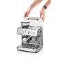 ETA Espresso Coffee Maker , ETA718190000 BARICELO , Pump pressure 15 bar , Semi-automatic , 1550 W , Stainless Steel
