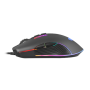 Fury , Gaming Mouse , Fury Scrapper , Wired , Optical , Gaming Mouse , Black , Yes