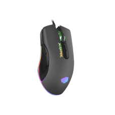 Fury , Gaming Mouse , Fury Scrapper , Wired , Optical , Gaming Mouse , Black , Yes