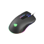 Fury , Gaming Mouse , Fury Scrapper , Wired , Optical , Gaming Mouse , Black , Yes