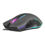 Fury , Gaming Mouse , Fury Scrapper , Wired , Optical , Gaming Mouse , Black , Yes