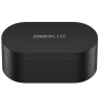 OnePlus Wireless earphones Nord Buds E505A Built-in microphone Bluetooth Black
