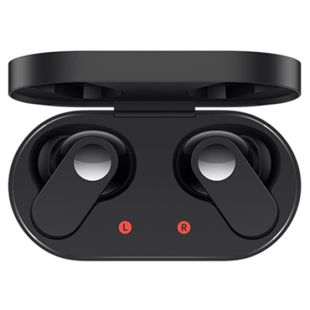 OnePlus Wireless earphones Nord Buds E505A Built-in microphone Bluetooth Black