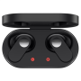 OnePlus Wireless earphones Nord Buds E505A Built-in microphone Bluetooth Black
