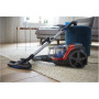 Philips , Vacuum cleaner , PowerPro Compact FC9330/09 , Bagless , Power 900 W , Dust capacity 1.5 L , Red