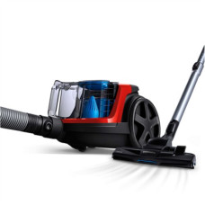 Philips , Vacuum cleaner , PowerPro Compact FC9330/09 , Bagless , Power 900 W , Dust capacity 1.5 L , Red