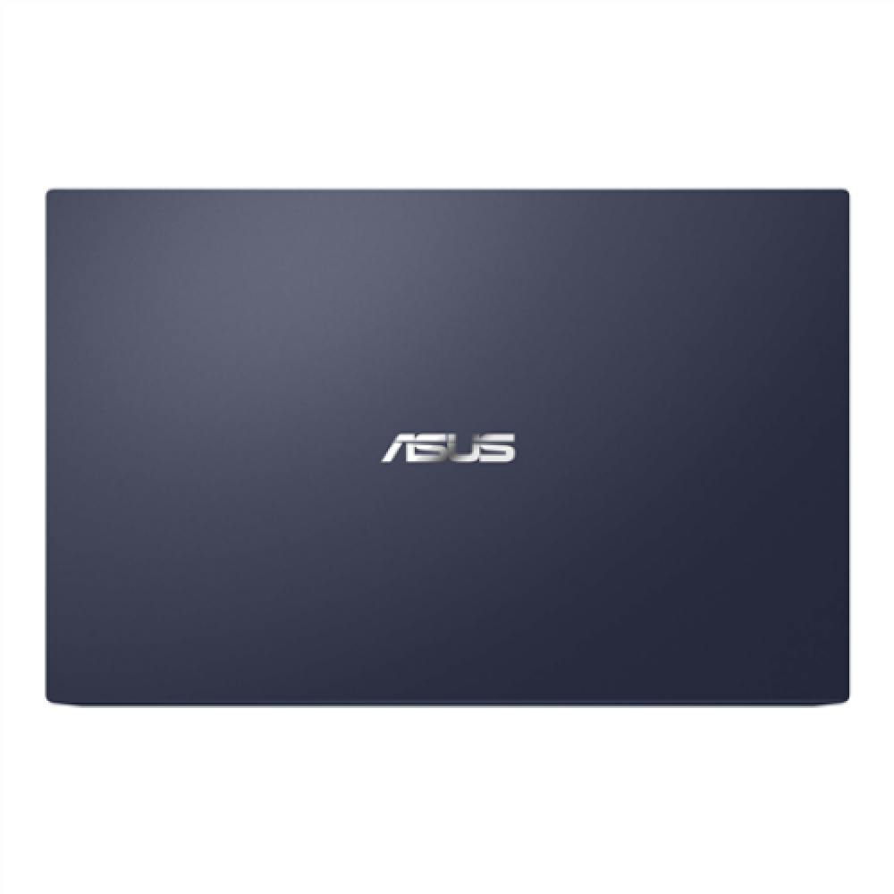 Asus ExpertBook , B1502CVA-BQ1953 , Star Black , 15.6 , IPS , FHD , 1920 x 1080 pixels , Anti-glare , Intel Core i5 , i5-1335U , 16 GB , DDR4 , Solid-state drive capacity 512 GB , Intel UHD Graphics , No OS , 802.11ax , Bluetooth version 5.2 , Keyboard la