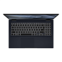 Asus ExpertBook , B1502CVA-BQ1953 , Star Black , 15.6 , IPS , FHD , 1920 x 1080 pixels , Anti-glare , Intel Core i5 , i5-1335U , 16 GB , DDR4 , Solid-state drive capacity 512 GB , Intel UHD Graphics , No OS , 802.11ax , Bluetooth version 5.2 , Keyboard la