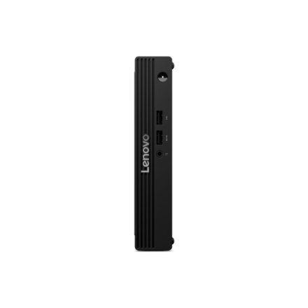 Lenovo , V105q , Desktop , Tiny , AMD Ryzen 5 , 40 , Internal memory 16 GB , Soldered LPDDR5 , Solid-state drive capacity 512 GB , AMD Radeon 610M Graphics , No Optical drive , Keyboard language English , Windows 11 Pro , Warranty 12 month(s)