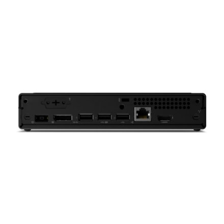 Lenovo , V105q , Desktop , Tiny , AMD Ryzen 5 , 40 , Internal memory 16 GB , Soldered LPDDR5 , Solid-state drive capacity 512 GB , AMD Radeon 610M Graphics , No Optical drive , Keyboard language English , Windows 11 Pro , Warranty 12 month(s)
