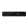 Lenovo , V105q , Desktop , Tiny , AMD Ryzen 5 , 40 , Internal memory 16 GB , Soldered LPDDR5 , Solid-state drive capacity 512 GB , AMD Radeon 610M Graphics , No Optical drive , Keyboard language English , Windows 11 Pro , Warranty 12 month(s)