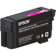 Epson Singlepack UltraChrome XD2 , T40D340 , Ink cartridge , Magenta