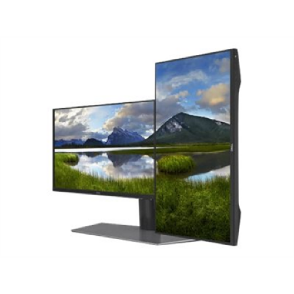 Dell , Dual Monitor Stand , MDS19 , Stand
