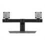 Dell , Dual Monitor Stand , MDS19 , Stand