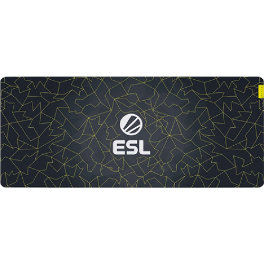 Razer , Rubber foam , Gigantus V2 Soft , XXL , Gaming Mouse Mat , 940 x 410 x 4 mm , ESL Edition