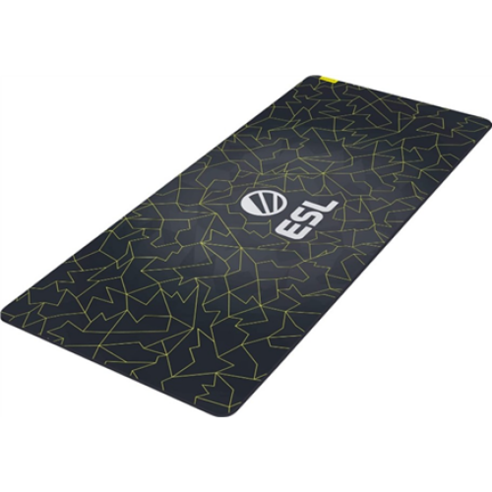 Razer , Rubber foam , Gigantus V2 Soft , XXL , Gaming Mouse Mat , 940 x 410 x 4 mm , ESL Edition