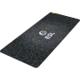 Razer , Rubber foam , Gigantus V2 Soft , XXL , Gaming Mouse Mat , 940 x 410 x 4 mm , ESL Edition