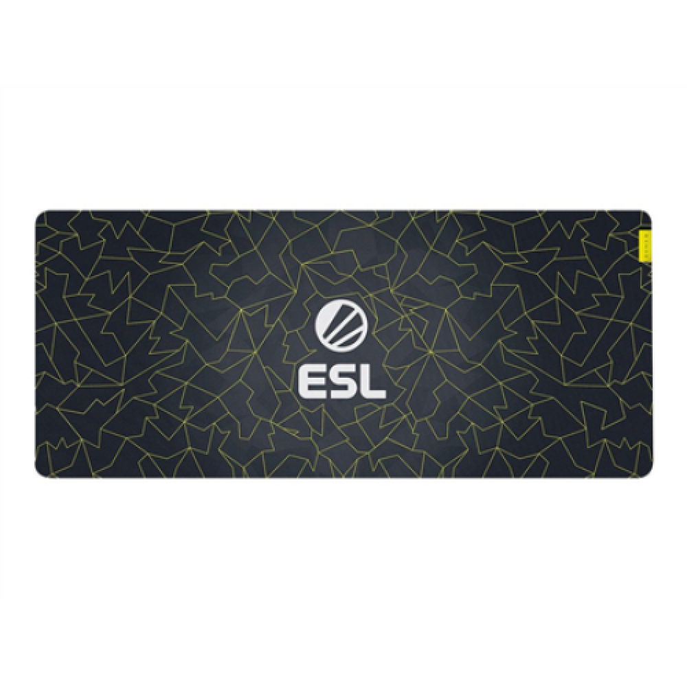 Razer , Rubber foam , Gigantus V2 Soft , XXL , Gaming Mouse Mat , 940 x 410 x 4 mm , ESL Edition