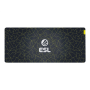 Razer , Rubber foam , Gigantus V2 Soft , XXL , Gaming Mouse Mat , 940 x 410 x 4 mm , ESL Edition