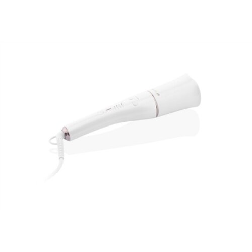 ETA , Fenité Curling Iron , ETA932790000 , Ion conditioning , Temperature (max) 210 °C , Number of heating levels 4 , Display No display , 33 W , White