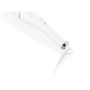 ETA , Fenité Curling Iron , ETA932790000 , Ion conditioning , Temperature (max) 210 °C , Number of heating levels 4 , Display No display , 33 W , White