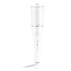 ETA , Fenité Curling Iron , ETA932790000 , Ion conditioning , Temperature (max) 210 °C , Number of heating levels 4 , Display No display , 33 W , White