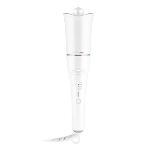 ETA , Fenité Curling Iron , ETA932790000 , Ion conditioning , Temperature (max) 210 °C , Number of heating levels 4 , Display No display , 33 W , White