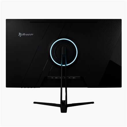 Arozzi , Nova , 27 , IPS , QHD , 16:9 , 260 Hz , 1 ms , 2560 x 1440 pixels , 350 cd/m² , HDMI ports quantity 2 , Black