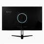 Arozzi , Nova , 27 , IPS , QHD , 16:9 , 260 Hz , 1 ms , 2560 x 1440 pixels , 350 cd/m² , HDMI ports quantity 2 , Black