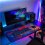 Arozzi , Nova , 27 , IPS , QHD , 16:9 , 260 Hz , 1 ms , 2560 x 1440 pixels , 350 cd/m² , HDMI ports quantity 2 , Black