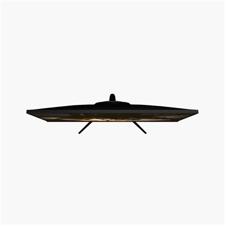 Arozzi , Nova , 27 , IPS , QHD , 16:9 , 260 Hz , 1 ms , 2560 x 1440 pixels , 350 cd/m² , HDMI ports quantity 2 , Black