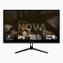Arozzi , Nova , 27 , IPS , QHD , 16:9 , 260 Hz , 1 ms , 2560 x 1440 pixels , 350 cd/m² , HDMI ports quantity 2 , Black