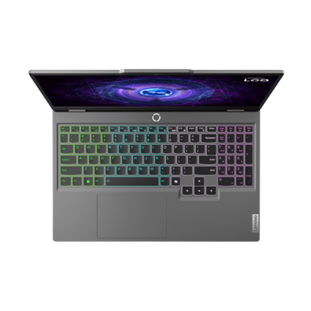 Lenovo LOQ 15IAX9 , Luna Grey , IPS , FHD , 1920 x 1080 pixels , Anti-glare , Intel Core i5 , i5-12450HX , 24 GB , SO-DIMM DDR5 , Solid-state drive capacity 512 GB , NVIDIA GeForce RTX 4060 , GDDR6 , 8 GB , Windows 11 Home , 802.11ax , Bluetooth version 5