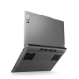 Lenovo LOQ 15IAX9 , Luna Grey , IPS , FHD , 1920 x 1080 pixels , Anti-glare , Intel Core i5 , i5-12450HX , 24 GB , SO-DIMM DDR5 , Solid-state drive capacity 512 GB , NVIDIA GeForce RTX 4060 , GDDR6 , 8 GB , Windows 11 Home , 802.11ax , Bluetooth version 5