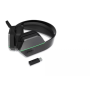 Philips 5000 Series Gaming Headset TAG5106BK/00 Gaming Headset Wireless/Wired On-Ear Noise canceling Wireless
