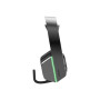 Philips 5000 Series Gaming Headset TAG5106BK/00 Gaming Headset Wireless/Wired On-Ear Noise canceling Wireless