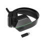 Philips 5000 Series Gaming Headset TAG5106BK/00 Gaming Headset Wireless/Wired On-Ear Noise canceling Wireless