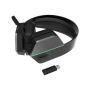 Philips 5000 Series Gaming Headset TAG5106BK/00 Gaming Headset Wireless/Wired On-Ear Noise canceling Wireless