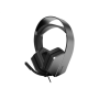 Philips 5000 Series Gaming Headset TAG5106BK/00 Gaming Headset Wireless/Wired On-Ear Noise canceling Wireless