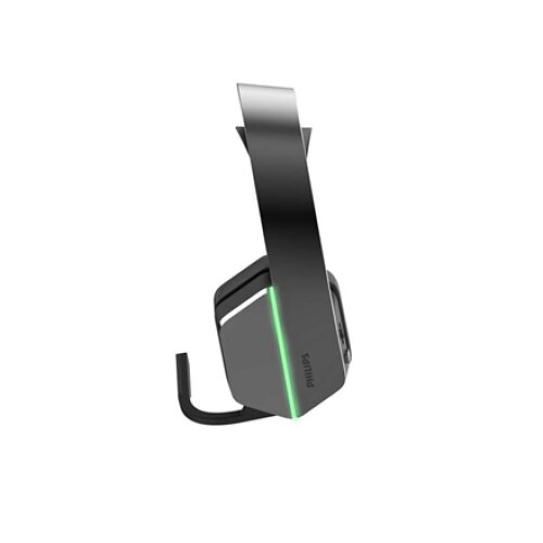 Philips 5000 Series Gaming Headset TAG5106BK/00 Gaming Headset Wireless/Wired On-Ear Noise canceling Wireless