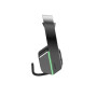 Philips 5000 Series Gaming Headset TAG5106BK/00 Gaming Headset Wireless/Wired On-Ear Noise canceling Wireless