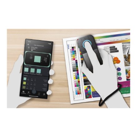 Epson , SD-10 Spectrophotometer