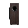 Edifier , Powered Subwoofer , T5s , 70 W , Brown