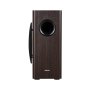Edifier , Powered Subwoofer , T5s , 70 W , Brown
