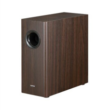 Edifier , Powered Subwoofer , T5s , 70 W , Brown